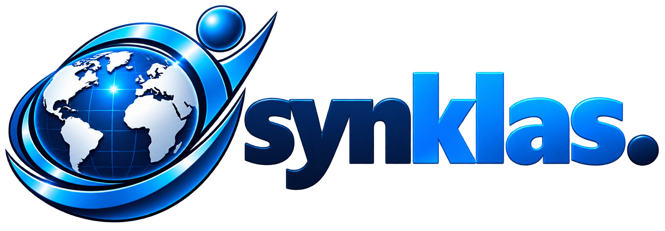 Synklas – Let jobs find you.